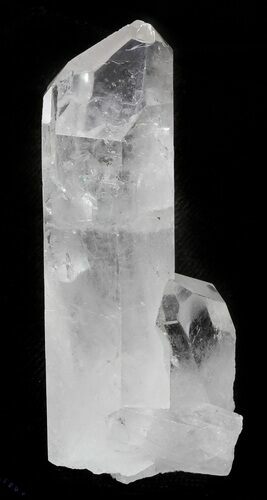 Clear Crystal - Brazil #48396